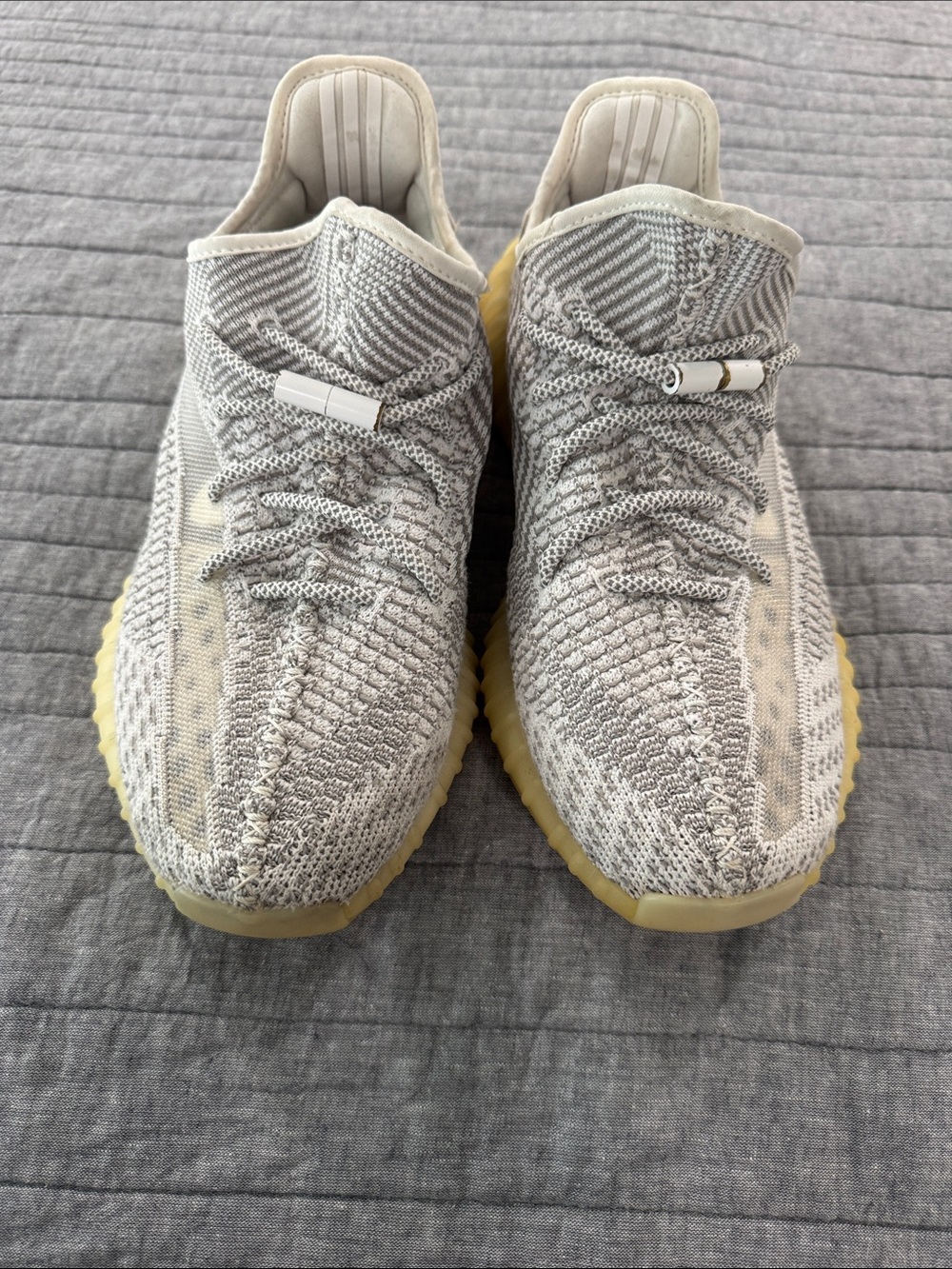 Yeezy Boost 350 V2 Static Reflective